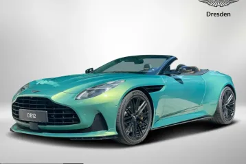 Aston Martin DB12 din 2024 - oferta AST214200