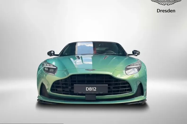 Aston Martin DB12 din 2024 cu 1.001 km - oferta AST214200 - foto 3
