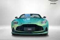 Aston Martin DB12 din 2024 cu 1.001 km - oferta AST214200 - foto 4
