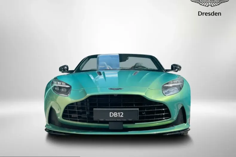 Aston Martin DB12 din 2024 cu 1.001 km - oferta AST214200 - foto 4