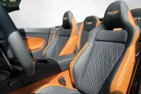 Aston Martin DB12 din 2024 cu 1.001 km - oferta AST214200 - foto 11