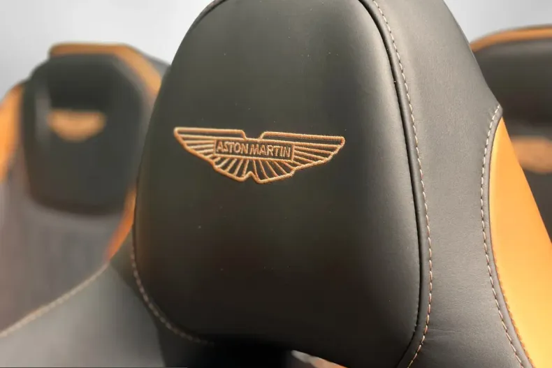 Aston Martin DB12 din 2024 cu 1.001 km - oferta AST214200 - foto 12