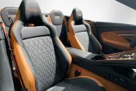 Aston Martin DB12 din 2024 cu 1.001 km - oferta AST214200 - foto 16