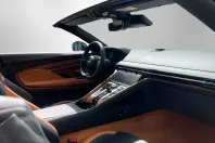 Aston Martin DB12 din 2024 cu 1.001 km - oferta AST214200 - foto 17
