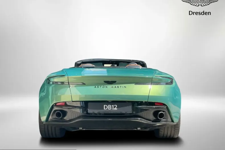 Aston Martin DB12 din 2024 cu 1.001 km - oferta AST214200 - foto 18