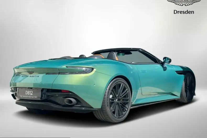 Aston Martin DB12 din 2024 cu 1.001 km - oferta AST214200 - foto 19