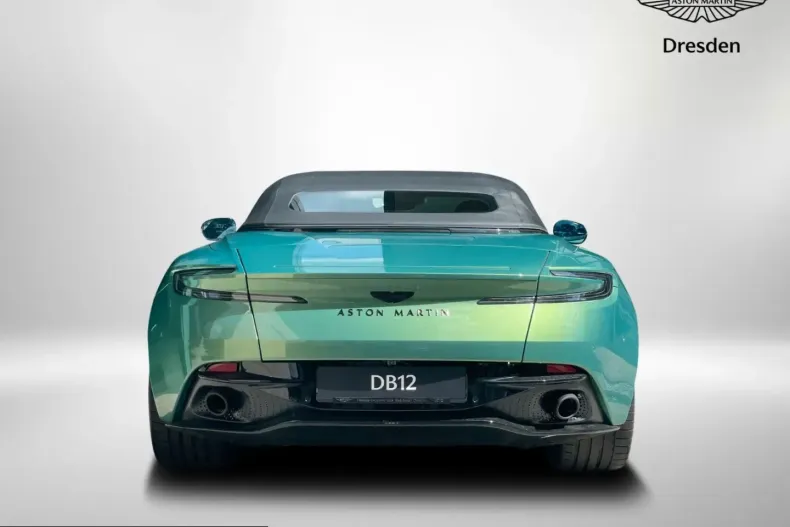 Aston Martin DB12 din 2024 cu 1.001 km - oferta AST214200 - foto 20