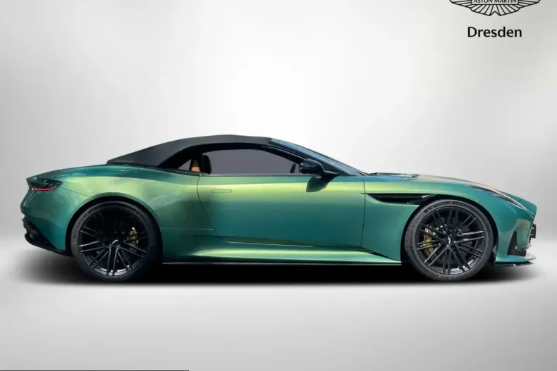Aston Martin DB12 din 2024 cu 1.001 km - oferta AST214200 - foto 23