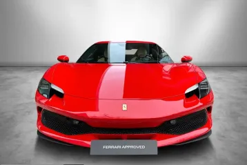 Ferrari 296 GTB din 2023 - oferta FER214201