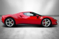 Ferrari 296 GTB din 2023 cu 2.100 km - oferta FER214201 - foto 3