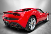 Ferrari 296 GTB din 2023 cu 2.100 km - oferta FER214201 - foto 4