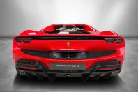 Ferrari 296 GTB din 2023 cu 2.100 km - oferta FER214201 - foto 5