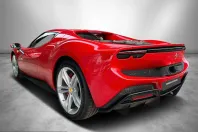 Ferrari 296 GTB din 2023 cu 2.100 km - oferta FER214201 - foto 6