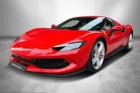 Ferrari 296 GTB din 2023 cu 2.100 km - oferta FER214201 - foto 7