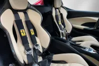 Ferrari 296 GTB din 2023 cu 2.100 km - oferta FER214201 - foto 16