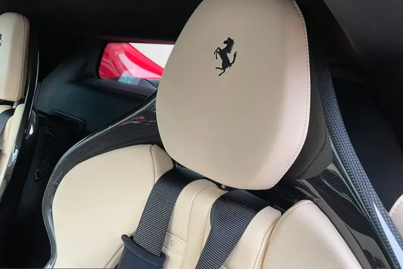 Ferrari 296 GTB din 2023 cu 2.100 km - oferta FER214201 - foto 17