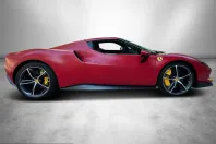 Ferrari 296 GTB din 2023 cu 6.500 km - oferta FER214202 - foto 3