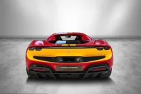 Ferrari 296 GTB din 2023 cu 6.500 km - oferta FER214202 - foto 5