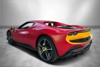 Ferrari 296 GTB din 2023 cu 6.500 km - oferta FER214202 - foto 6
