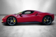 Ferrari 296 GTB din 2023 cu 6.500 km - oferta FER214202 - foto 8