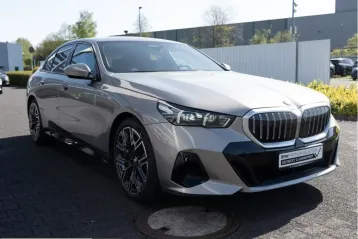 BMW 520 din 2025 - oferta BMW214203
