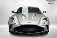 Aston Martin V8 Vantage din 2025 cu 6.100 km - oferta AST214204 - foto 1