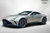Aston Martin V8 Vantage din 2025 cu 6.100 km - oferta AST214204 - foto 2