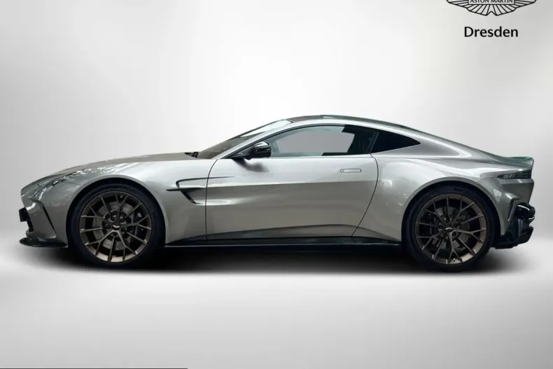 Aston Martin V8 Vantage din 2025 cu 6.100 km - oferta AST214204 - foto 7