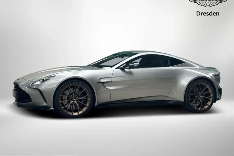 Aston Martin V8 Vantage din 2025 cu 6.100 km - oferta AST214204 - foto 10
