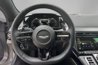 Aston Martin V8 Vantage din 2025 cu 6.100 km - oferta AST214204 - foto 15