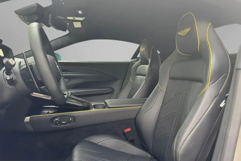 Aston Martin V8 Vantage din 2025 cu 6.100 km - oferta AST214204 - foto 18