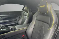 Aston Martin V8 Vantage din 2025 cu 6.100 km - oferta AST214204 - foto 23