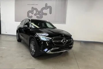 Mercedes-Benz GLC 220 din 2022 - oferta MER214205