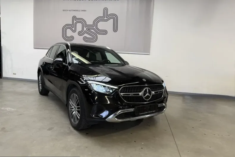 Mercedes-Benz GLC 220 (Clasa GLC) din 2022 cu 54.469 km - oferta MER214205 - foto 1