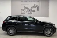 Mercedes-Benz GLC 220 (Clasa GLC) din 2022 cu 54.469 km - oferta MER214205 - foto 3
