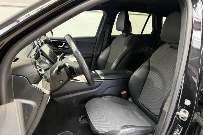 Mercedes-Benz GLC 220 (Clasa GLC) din 2022 cu 54.469 km - oferta MER214205 - foto 4