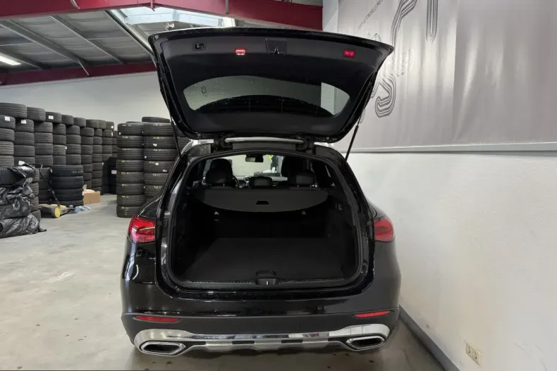 Mercedes-Benz GLC 220 (Clasa GLC) din 2022 cu 54.469 km - oferta MER214205 - foto 9