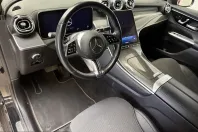 Mercedes-Benz GLC 220 (Clasa GLC) din 2022 cu 54.469 km - oferta MER214205 - foto 12