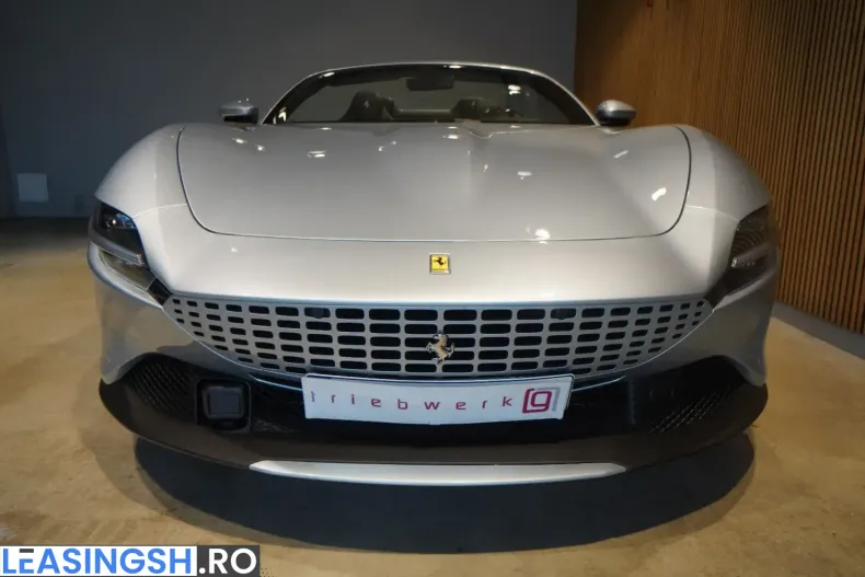 Ferrari Roma din 2024 cu 3.700 km - oferta FER214206 - foto 1