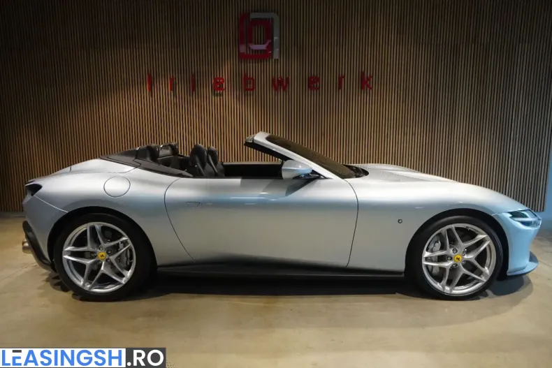 Ferrari Roma din 2024 cu 3.700 km - oferta FER214206 - foto 2
