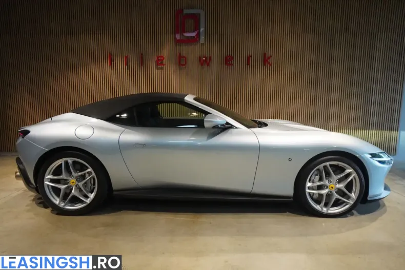 Ferrari Roma din 2024 cu 3.700 km - oferta FER214206 - foto 5