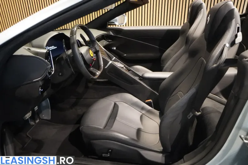 Ferrari Roma din 2024 cu 3.700 km - oferta FER214206 - foto 8