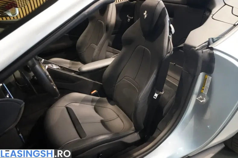 Ferrari Roma din 2024 cu 3.700 km - oferta FER214206 - foto 12