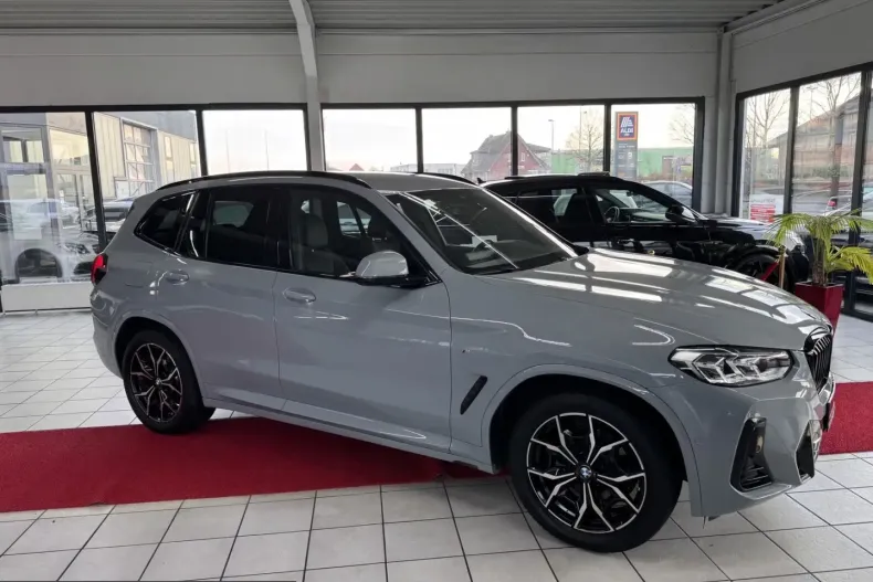 BMW X3 (Seria X) din 2023 cu 58.100 km - oferta BMW214207 - foto 7