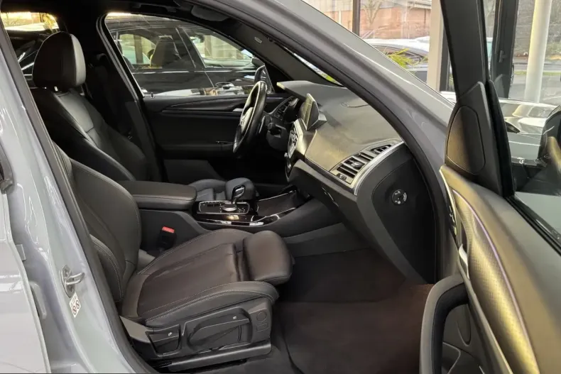 BMW X3 (Seria X) din 2023 cu 58.100 km - oferta BMW214207 - foto 10