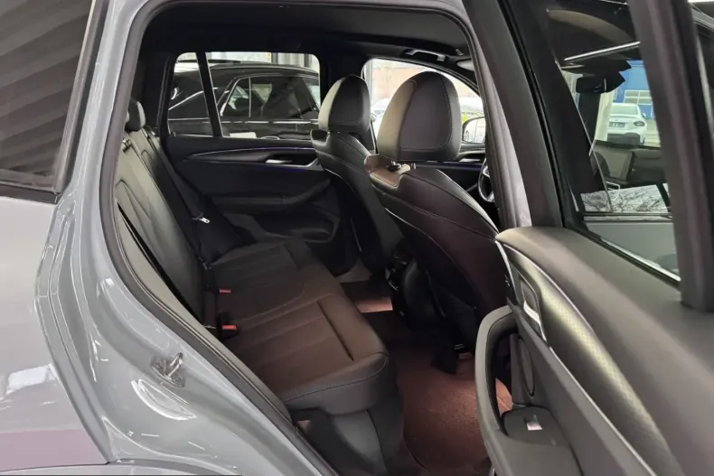 BMW X3 (Seria X) din 2023 cu 58.100 km - oferta BMW214207 - foto 11