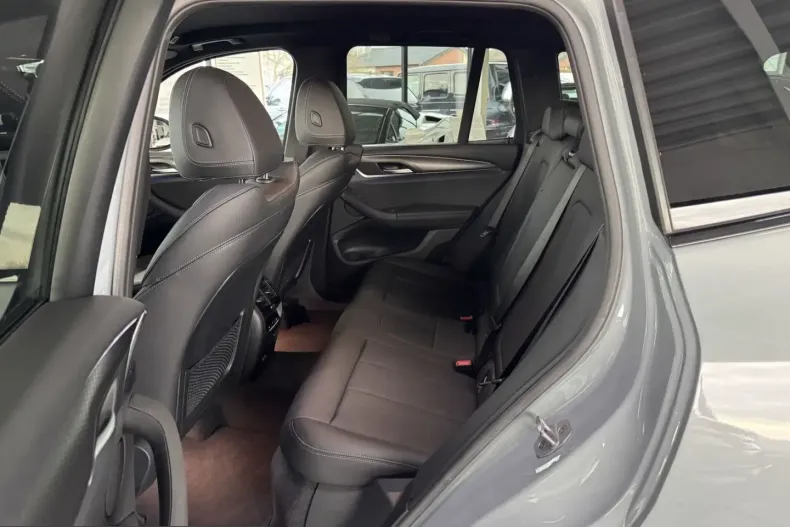 BMW X3 (Seria X) din 2023 cu 58.100 km - oferta BMW214207 - foto 12