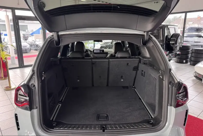 BMW X3 (Seria X) din 2023 cu 58.100 km - oferta BMW214207 - foto 13