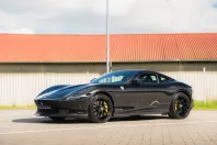 Ferrari Roma din 2024 cu 6.490 km - oferta FER214208 - foto 2