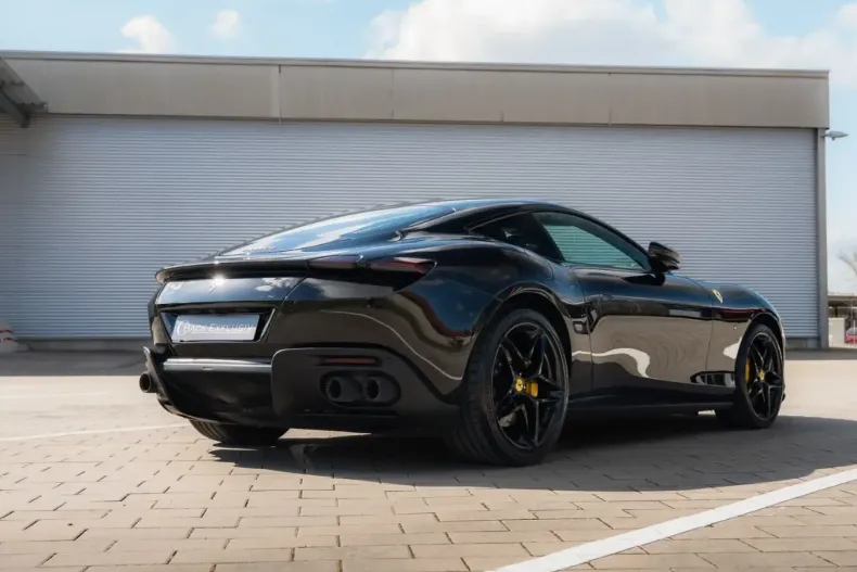 Ferrari Roma din 2024 cu 6.490 km - oferta FER214208 - foto 5
